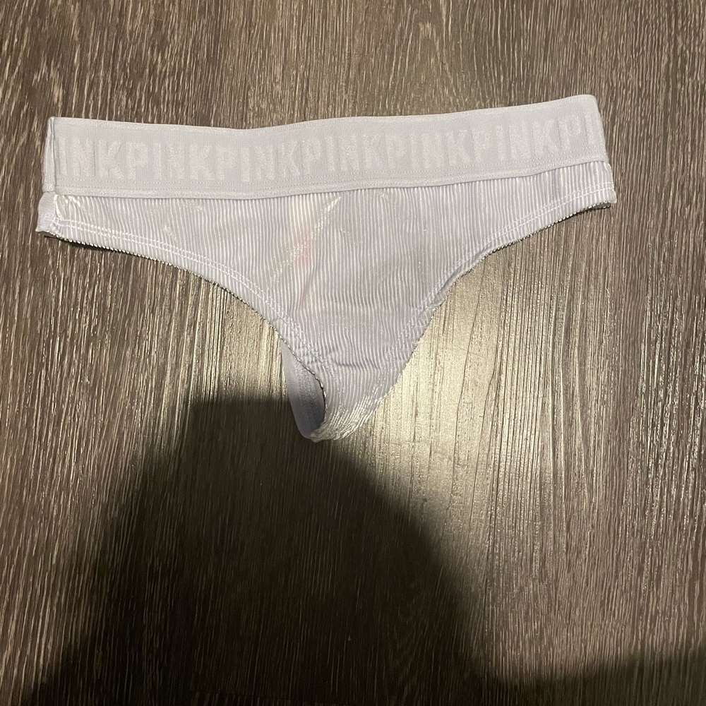 NWOT Victoria’s Secret bottoms